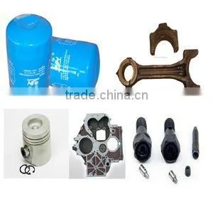 Chinese Water Cooled Diesel Engine Parts Fuel Filter thumbnail-1