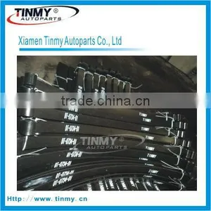 Heavy & Light Commercial Trailer Springs thumbnail-1
