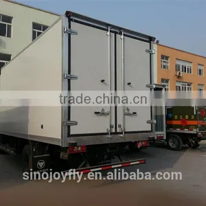 Styrofoam Roof Sandwich Panels Military Patrol Boat for Sale Body thumbnail-2