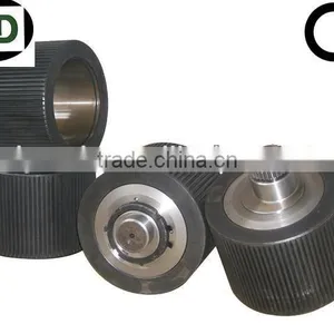 Pellet Mill Roller Shell thumbnail-1