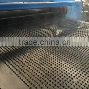 Rubber Auxiliary Granulator thumbnail-1