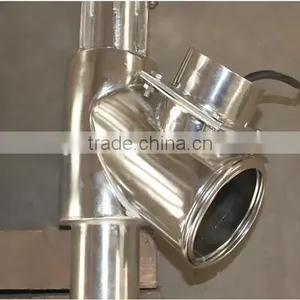 Screw Conveyor for Wheat thumbnail-4