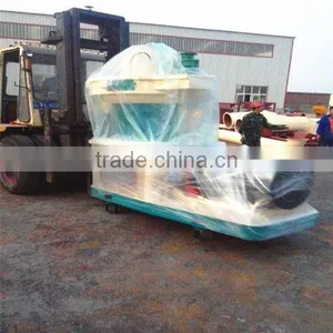 CSPM 2016 New CE Approved Sugar Cane Bagasse Pellets Machine thumbnail-3