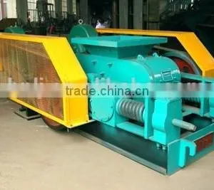 Rod Teeth Crusher for Rock Ore 2PGC600*500 thumbnail-3