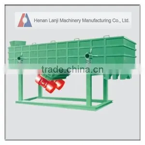 Straight Line Vibrating Screen for Sale thumbnail-3