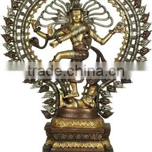 Shiva as the Lord of Dance thumbnail-1