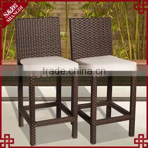 Modern Bar Furniture Wholesale Slap-up Retro High Bar Stools thumbnail-1