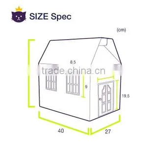 [Petglobiz] CATSPIA Paper Houses thumbnail-4