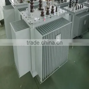High Voltage Transformer thumbnail-1