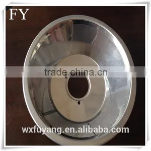 Stainless Steel Filter Meshes Used in Juicer Machines thumbnail-1