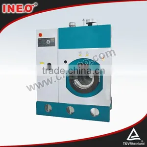Professoinal Home Washing Machine/self-service Washing Machine thumbnail-1