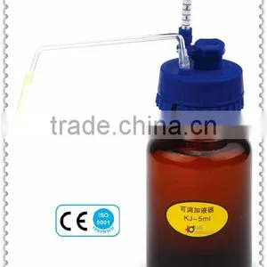 0.5-5ml Bottle-Top Dispenser thumbnail-1