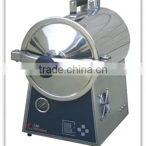 Table Top Steam Sterilizer/autoclave Steam Sterilizer/pressure Steam Sterilizer thumbnail-1