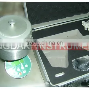 KDC Airborne Puffball Sampler/Air Biological Sampler/portable Air Sampler thumbnail-6
