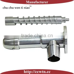 LK Z001 High Quality Corn Oil Making Machine thumbnail-6