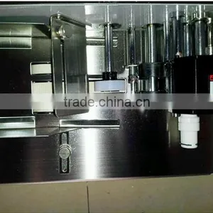MY-380F Ink Wheel Code Printer,date Code Printer thumbnail-4