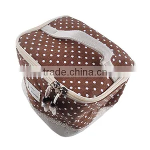 OEM Home Appliances Fashion Hot Sales Latest Thermal Lunch Bag thumbnail-2