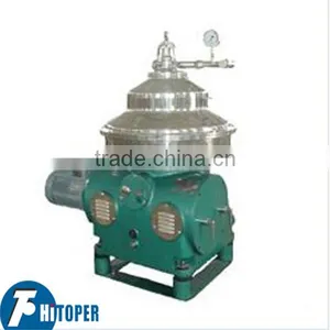 Automatic Discharge Centrifugal Separation of Milk thumbnail-1