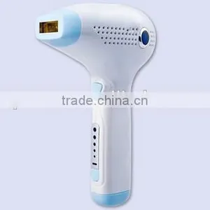 2017 Mini Home Use Multifuction Hair Removal Photon Rejuvenation Ipl +aesthetic Clinic Equipment thumbnail-2