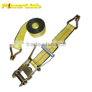 H90054 Ratchet Tie Down Kit W/Quick Release -15 Feet Long thumbnail-1