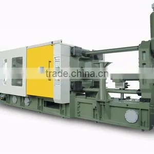 Low Price Taiwan's TechnologyJULY Manufactory Made Brass Die Casting Machine thumbnail-3