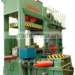 Elbow Making Machine thumbnail-1