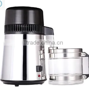 Bluestone 4Liters Stainless Steel Dental Water Distiller thumbnail-1