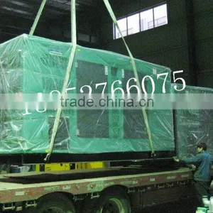 Kang Ming Si Generator Set thumbnail-3