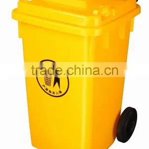 2016 Hot Plastic Waste Container and Bins thumbnail-4