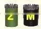 PDC Drill Bits/PDC Core Bits/PDC Coring Bit thumbnail-1