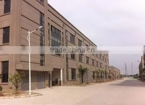 Zhejiang Sanshon Machinery Manufacturing Co., Ltd. company overview - view 2 thumbnail