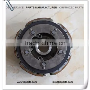 CVT Transmission Clutch Kit ATV/UTV 400cc HS Clutch Parts thumbnail-4