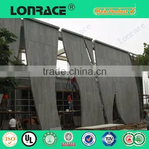 Factory Direct Fiber Cement Board Siding/cement Board Exterior thumbnail-5