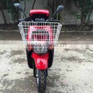 Gasoline Fastfood Scooter 150cc thumbnail-3