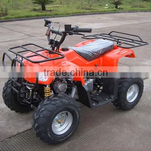 (JLA-08-04)50cc.kids Quad Bike Atv Automatic With Reverse Quads for Sale thumbnail-1
