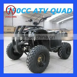 110cc/125cc Atv,quads for Sale,cheap Atv Quad Dune Buggy Military Vehicles(JLA-11-2) thumbnail-1