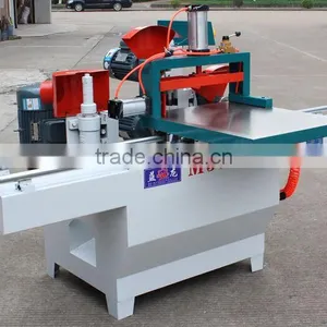 MJ105 Wood Working Machinery,high Percision2 Guides,single End Tenoning Machine,mortising Machine thumbnail-1