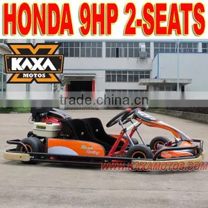 270cc 9HP F1 Racing Go Karts for Sale thumbnail-1