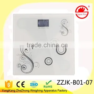 ZZJK-B01-7 Hot Item New Digital Body Scale thumbnail-3