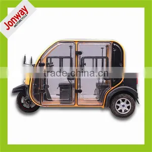 Electric Car thumbnail-3