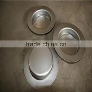 OEM Custom Precision Sheet Metal Fabrication Stamping Parts thumbnail-2