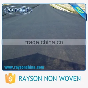 Biodegradable UV Resistant PP Non Woven Frost Cover Mulch Film Price thumbnail-4