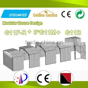 Manufacturer Flat Planter Flower Pots thumbnail-1