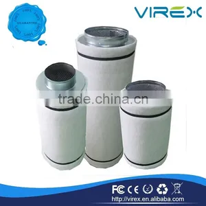 Hydroponic Systems High Quality Activated Carbon Filter thumbnail-1