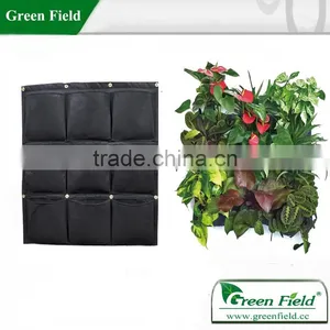 Greenfield Vertical Gardening Grow Bags thumbnail-1