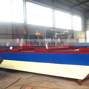 Low Price Jet Suction Dredger thumbnail-2