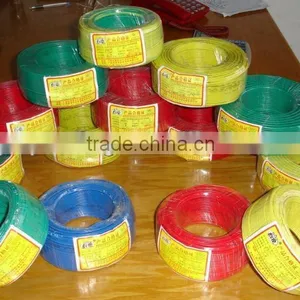 Made in China Electric Wires and Cables thumbnail-1