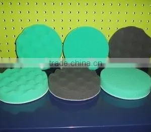 Customized Car Cleaning Sponge Pad thumbnail-1