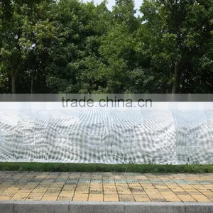 Popular Commercial Gothic Greenhouse High Quality Garden Tunnel Greenhouse 8*3*2 thumbnail-2