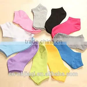 Candy-colored Female Socks thumbnail-1